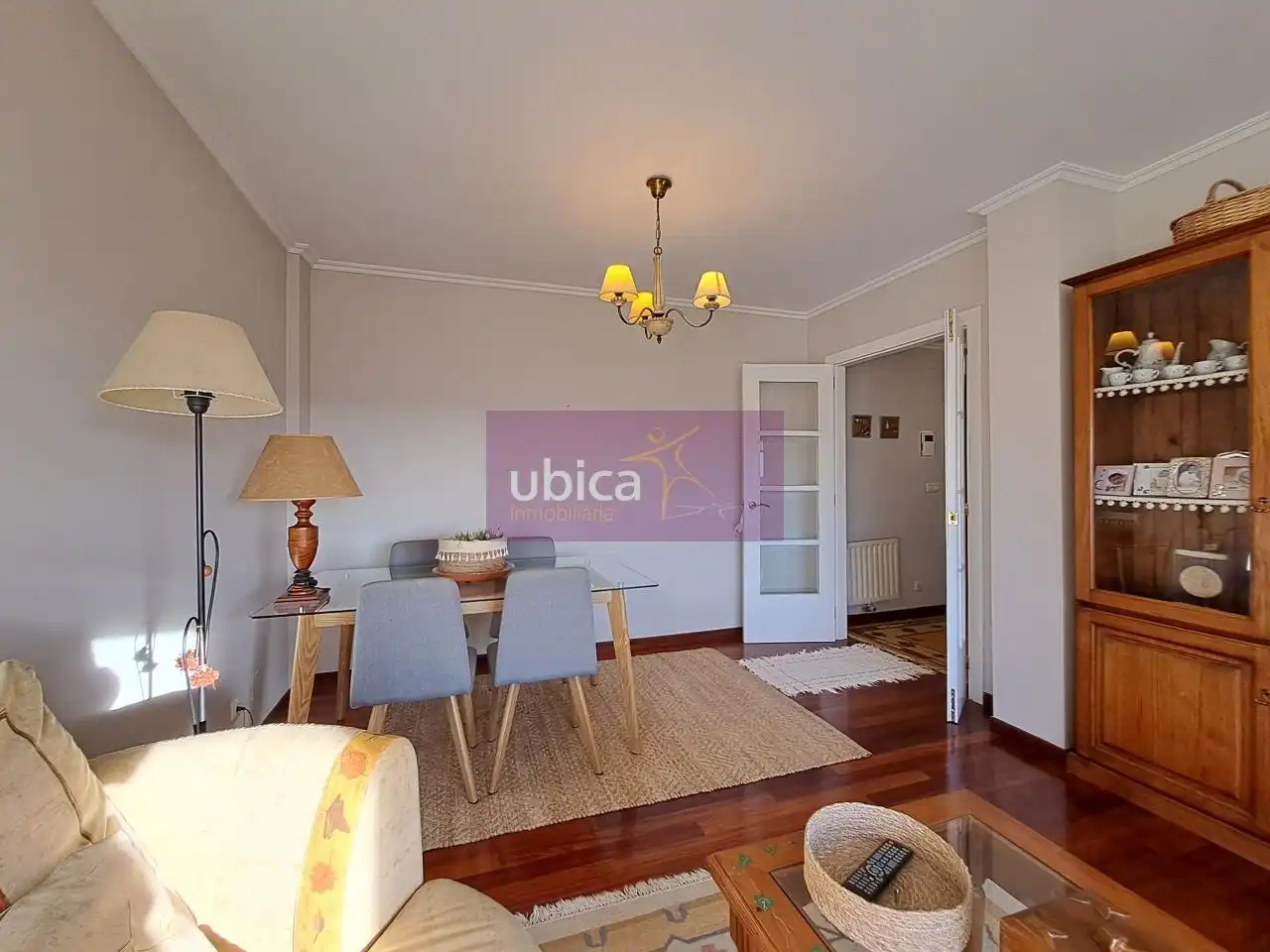 Appartamento con ascensore in vendita a Centro Urbano, imagen 4