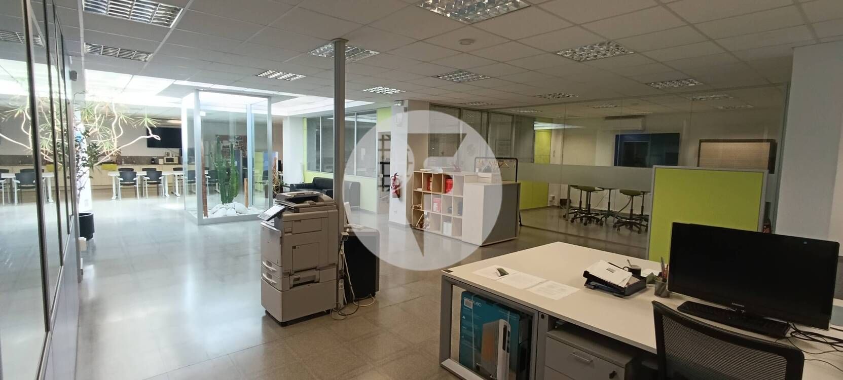 Local en venda en Terrassa amb Aire condicionat