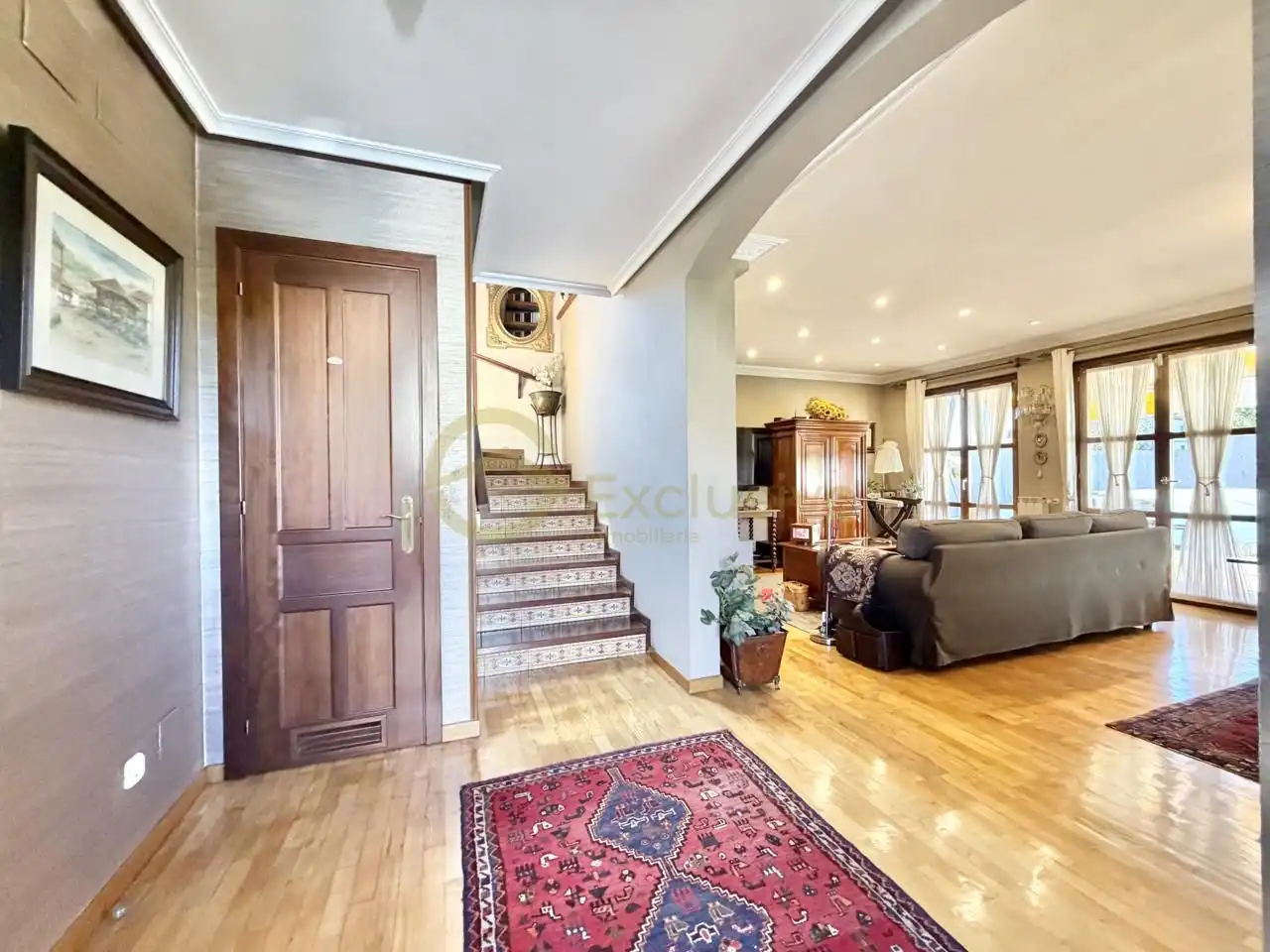 Casa con jardín en venta en LOS BAYONES 26, imagen 14