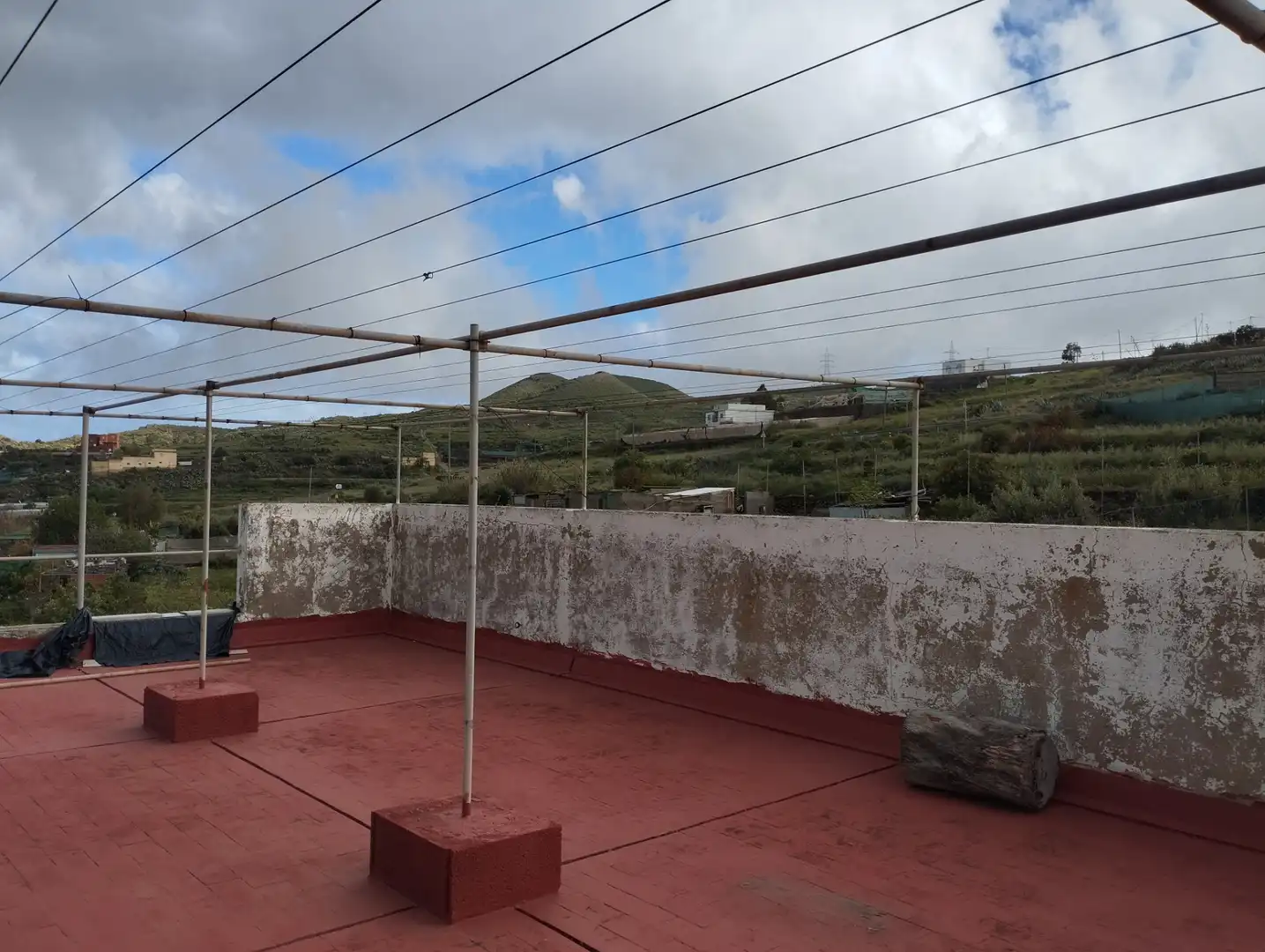 Residential land for sale in Valle de los Nueve - El Ejido - Medianías, imagen 19