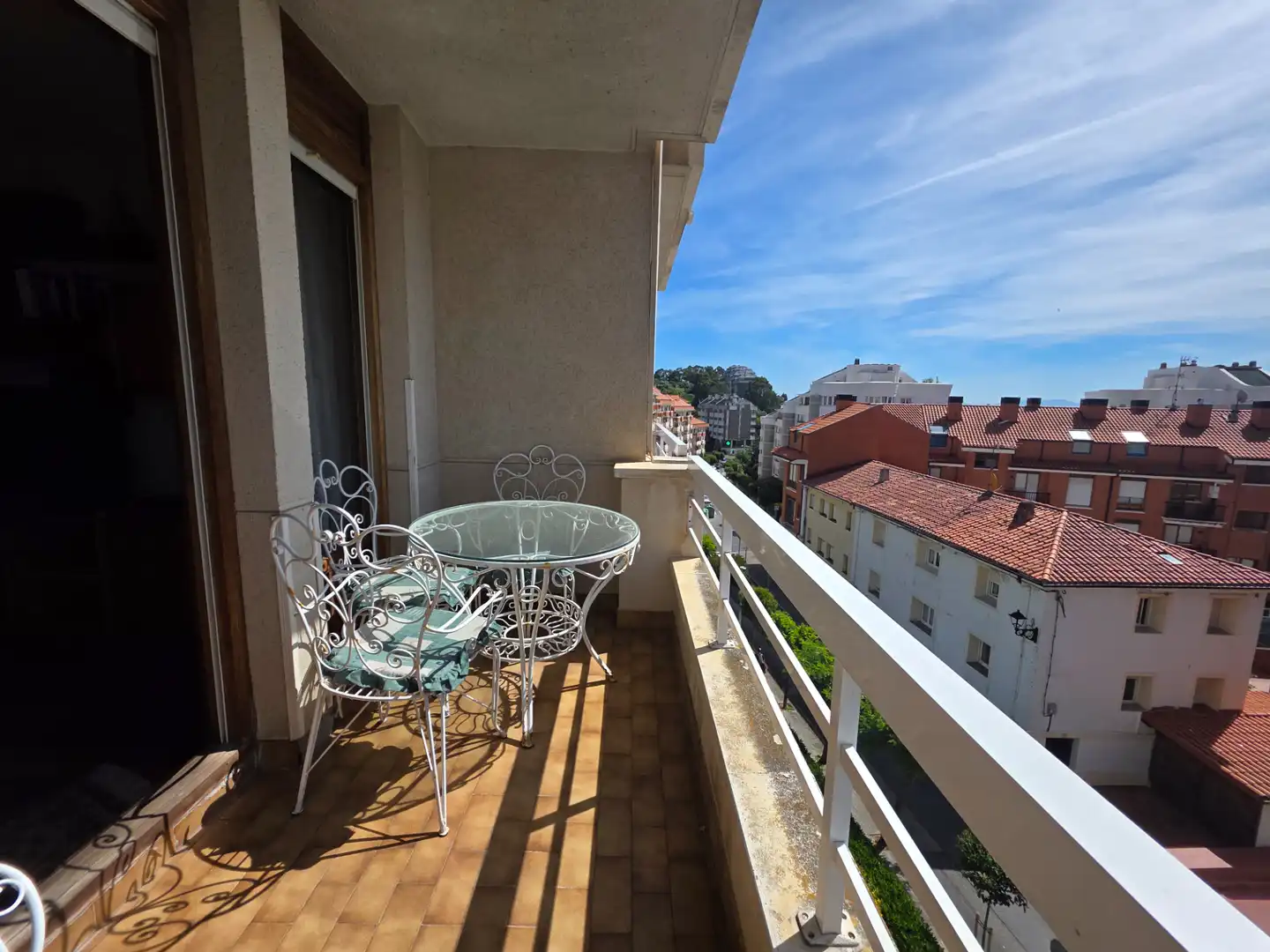 Piso con jardín en venta en Playa Ostende, imagen 13