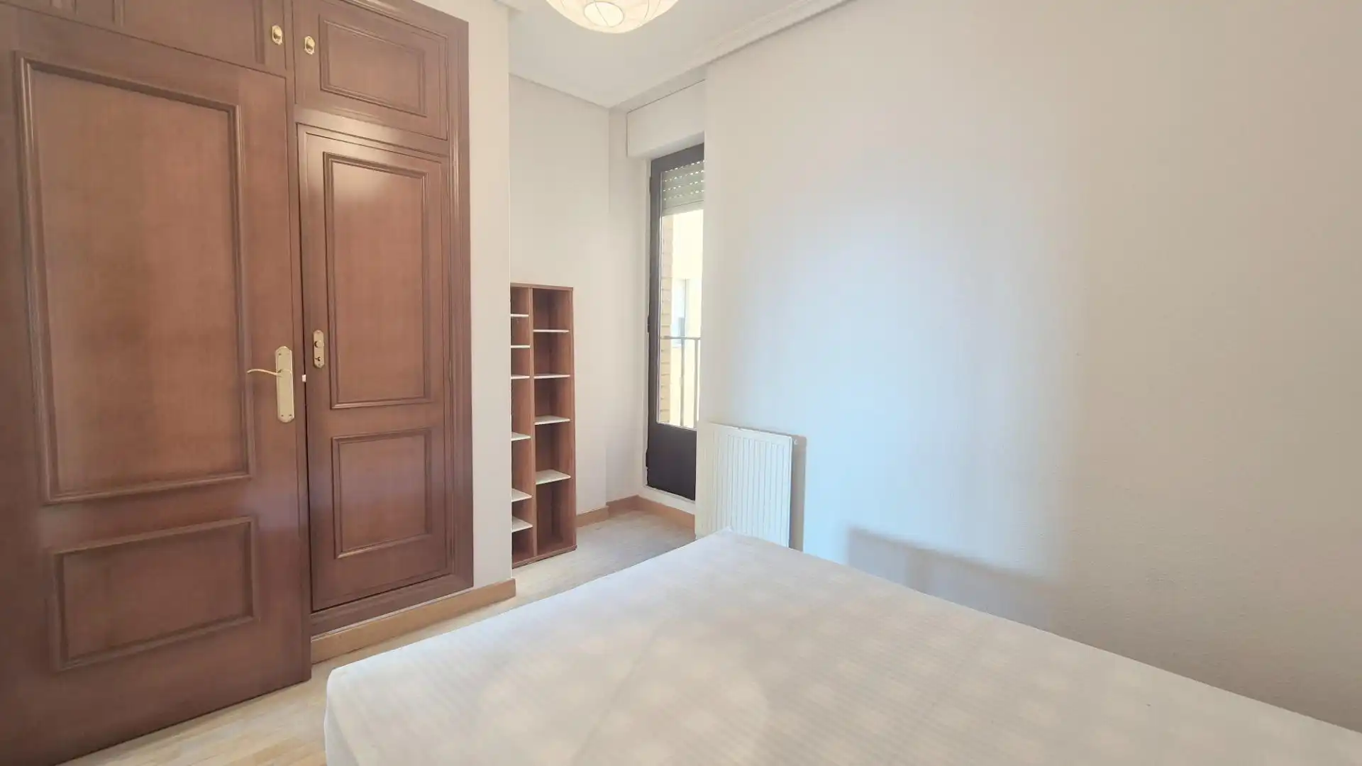 Habitación de Piso en venta en Salamanca con Calefacción