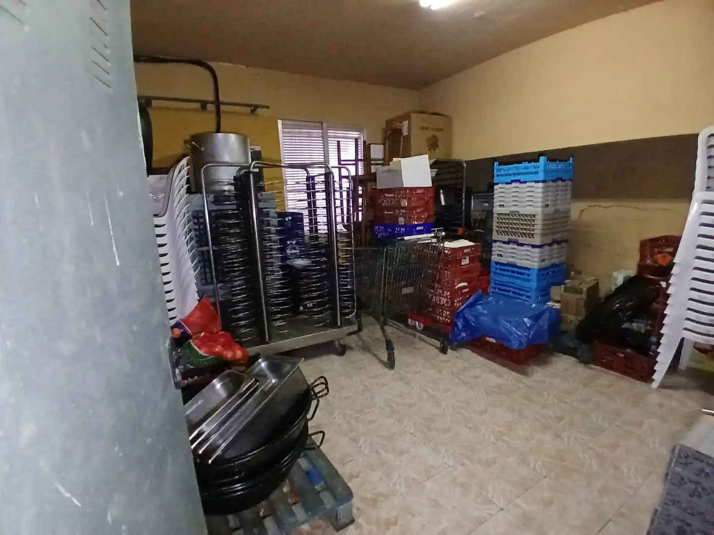 Local comercial en venda a Carretera Argamasilla de Alba-Tomelloso, imagen 34