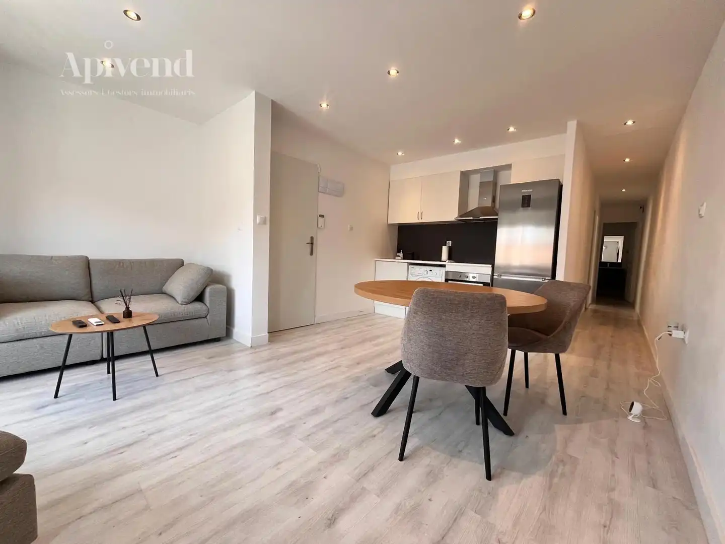 Wohnung zum Verkauf in NOU, imagen 3