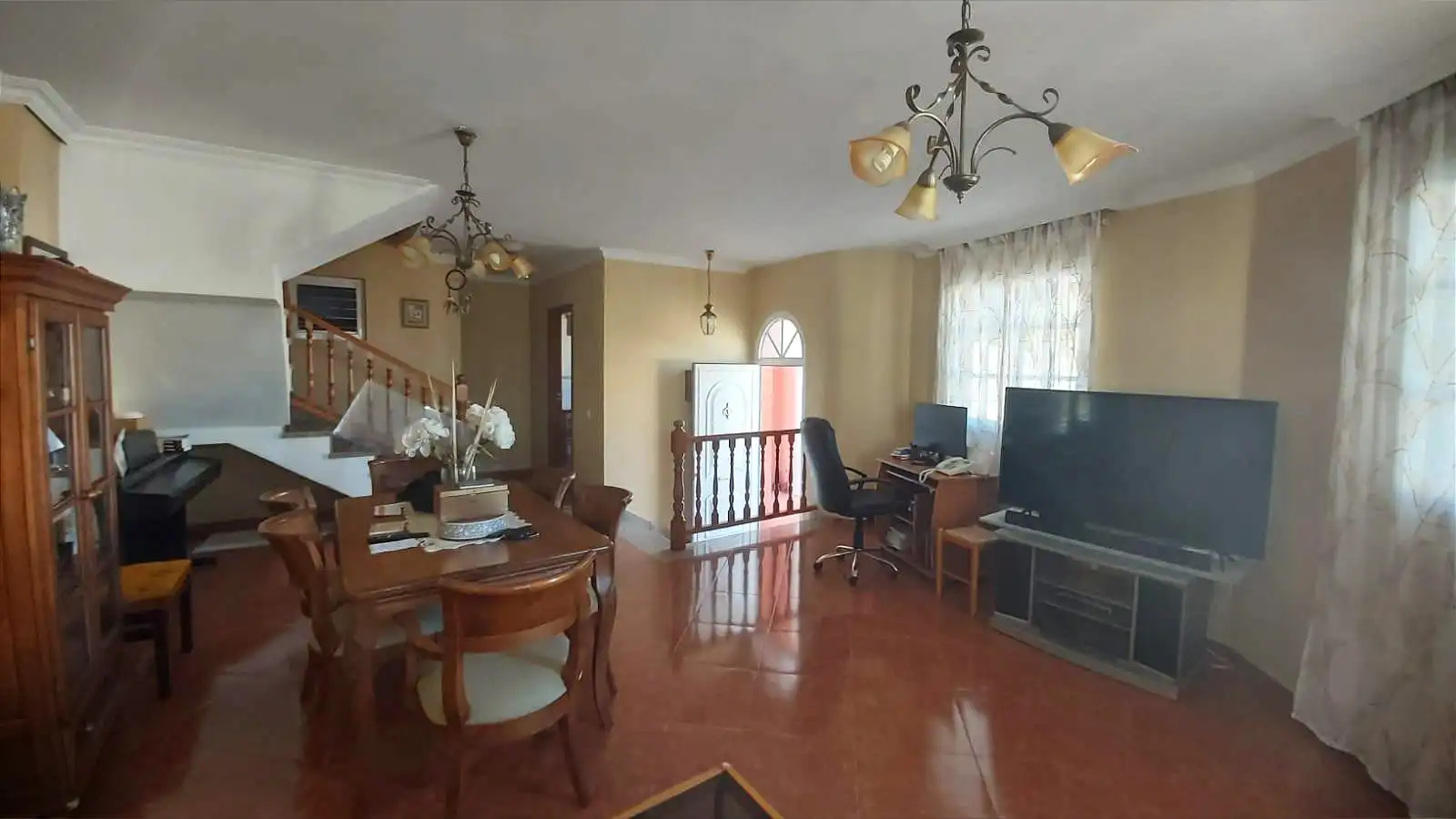 Casa o xalet en venda en Los Realejos amb Terrassa i Balcó