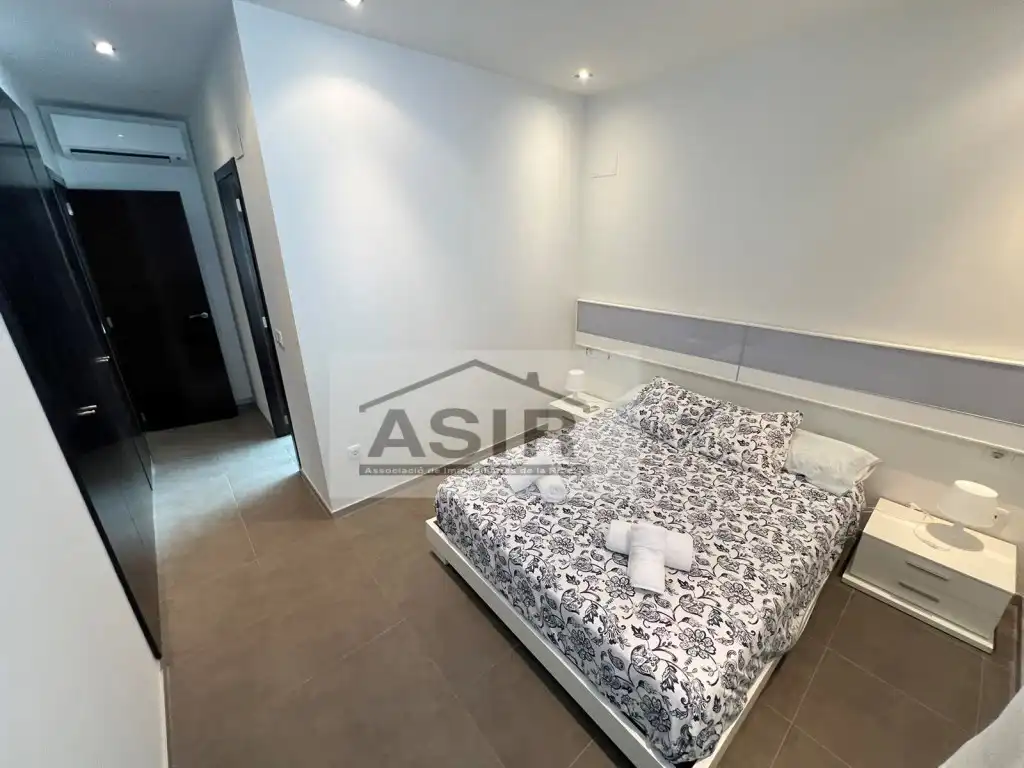 Chalet con piscina en venta en Calle Serra De Mariola, imagen 24
