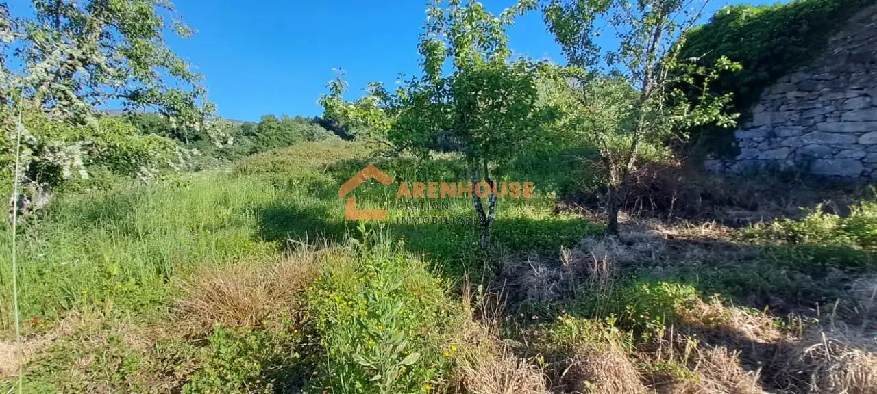 Casa con terraza en venta en A Bola, imagen 6