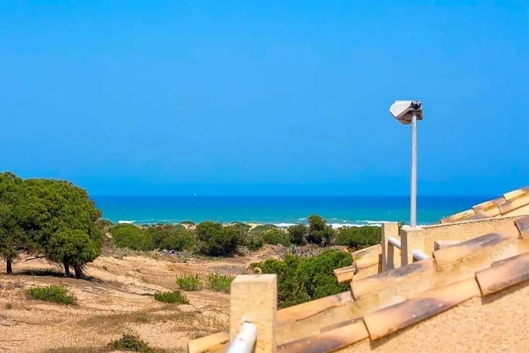 Casa o xalet de lloguer en Torrevieja amb Aire condicionat, Calefacció i Terrassa