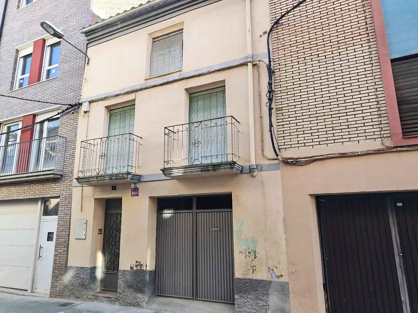 Casa o chalet en venta en Monzón