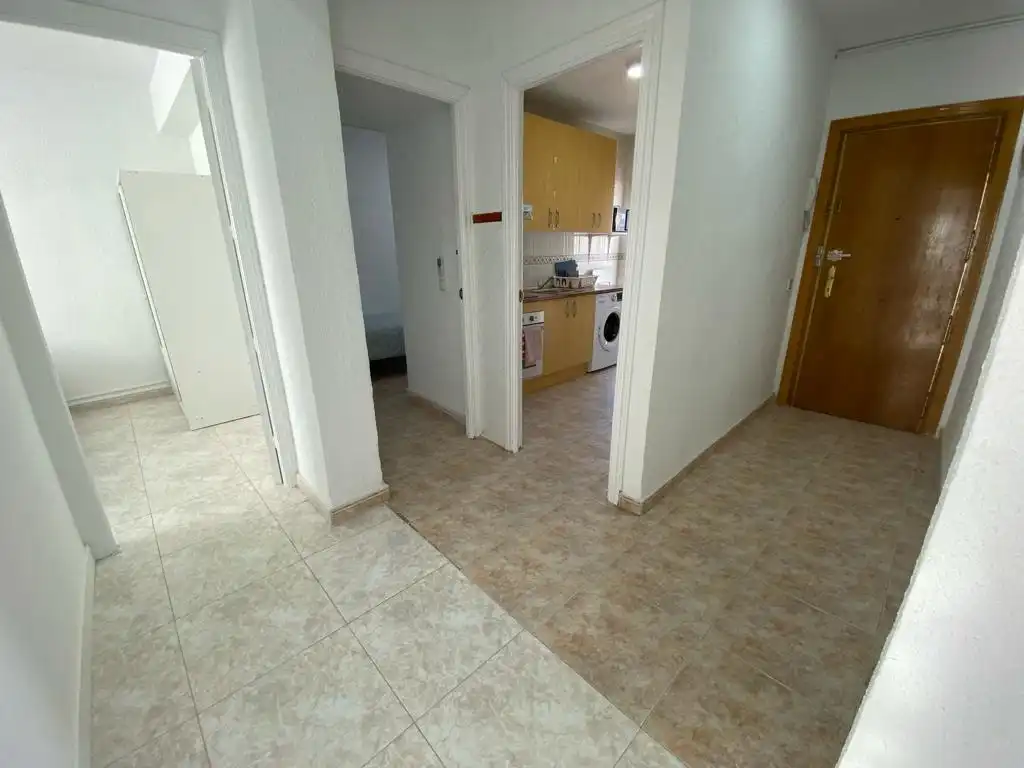 Habitación en Calle del Platino, 37, Los Rosales