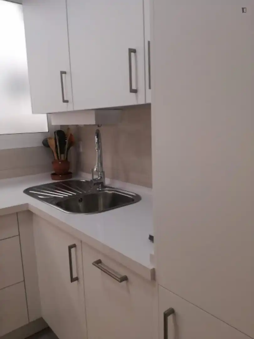 Habitació a La Caleta - La Viña