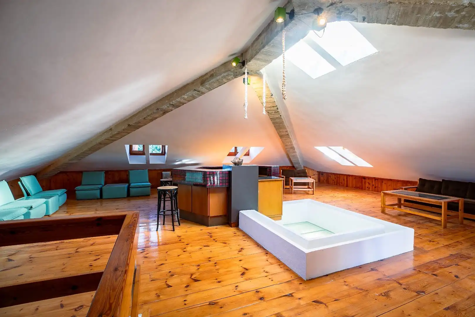 Casa o chalet en venta en Sádaba con Calefacción, Jardín privado y Terraza