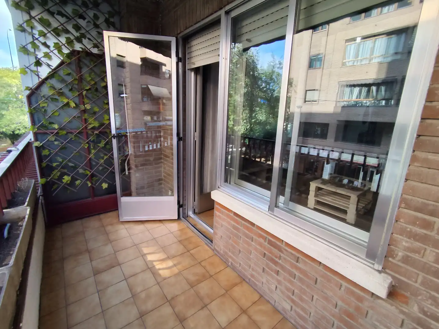 Appartement avec ascenseur à vendre à Paseo de la Estación, imagen 8