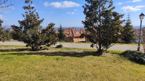 Foto 2 von Residential zum Verkauf in Calle Vistabella, Zaburdón - Monte Escorial, San Lorenzo de El Escorial