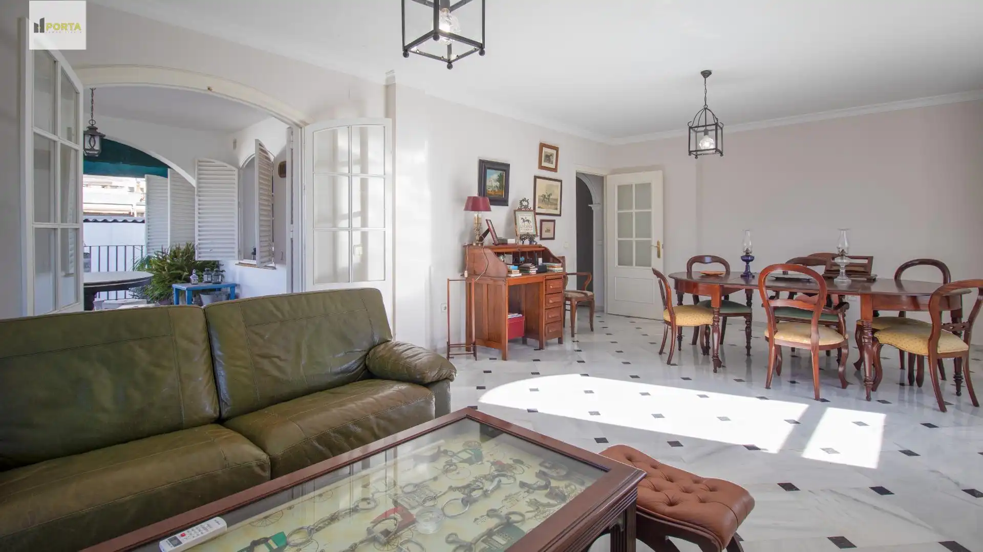 Casa o xalet en venda a La Jara