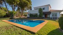 Garden of House or chalet for sale in  Córdoba Capital  with Terrace and Swimming Pool