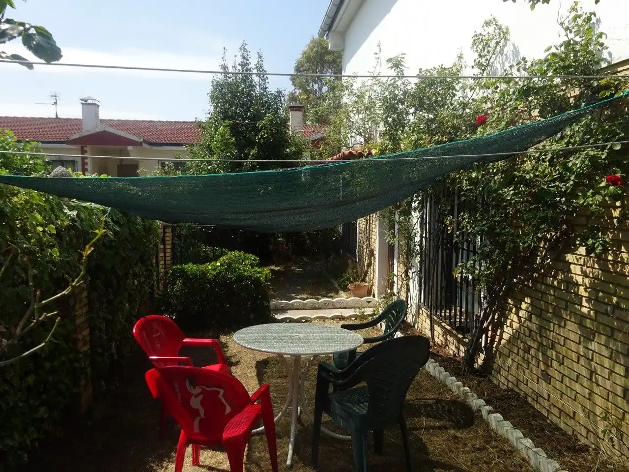Casa adosada en venta en Labastida / Bastida