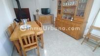 Dining room of Single-family semi-detached for sale in Alicante / Alacant  with Terrace