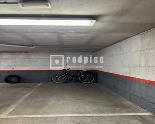 Aparcament de Garatge de lloguer en  Madrid Capital