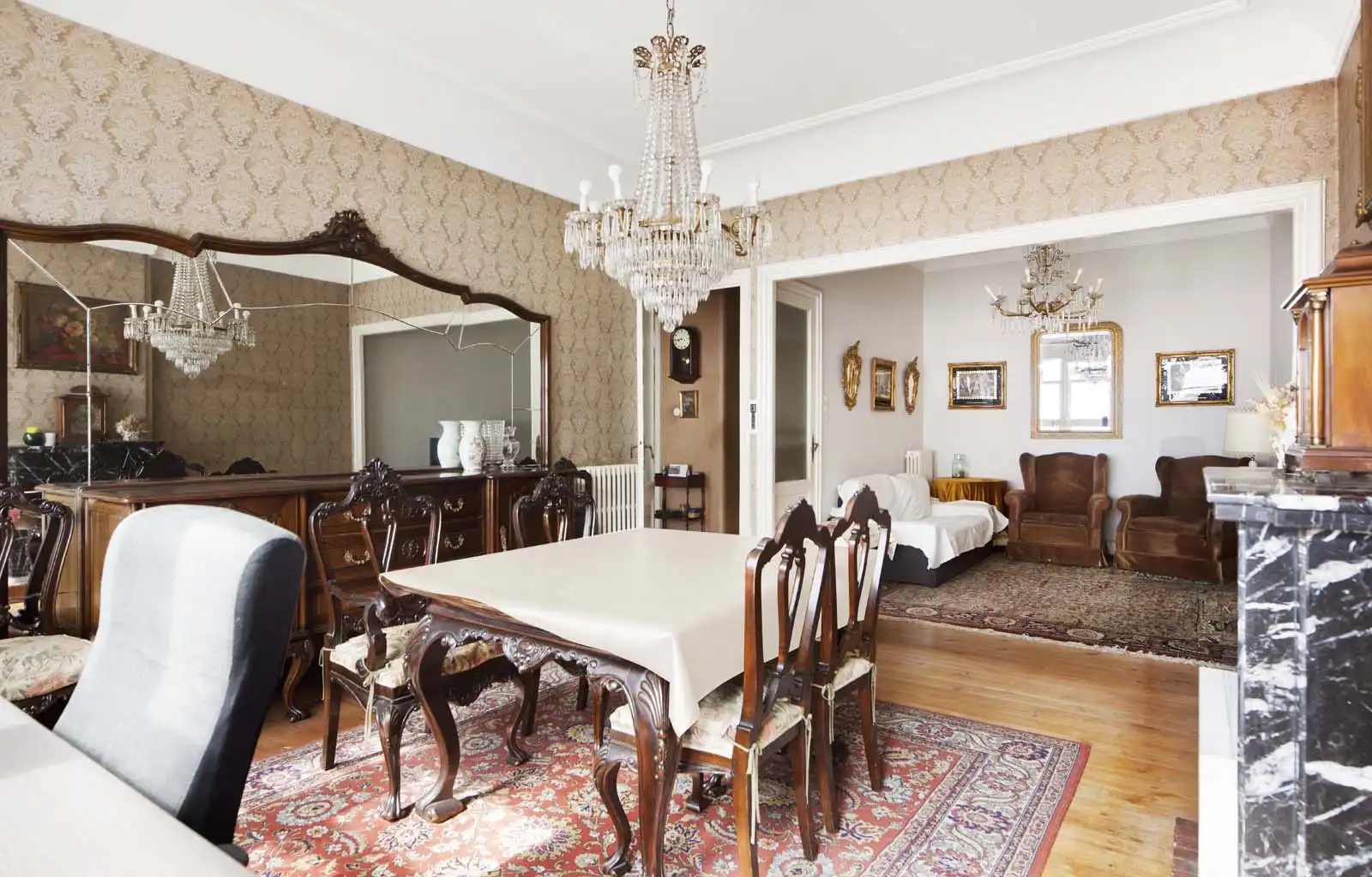 Flat for sale in Avenida Finisterre, 7, San Pablo - Juan Flórez