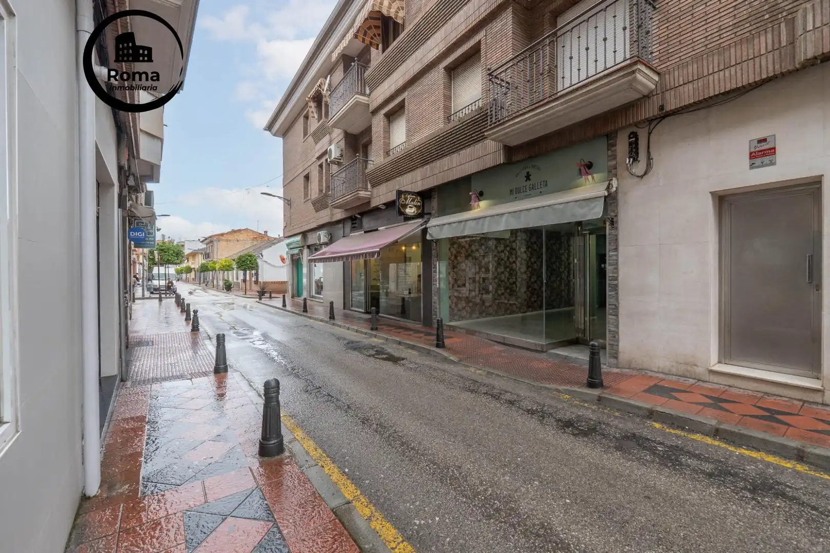 Business premises for sale in Las Tres Cruces, imagen 27