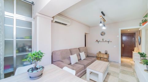 Foto 3 de Piso en venta en Santos, Leganés