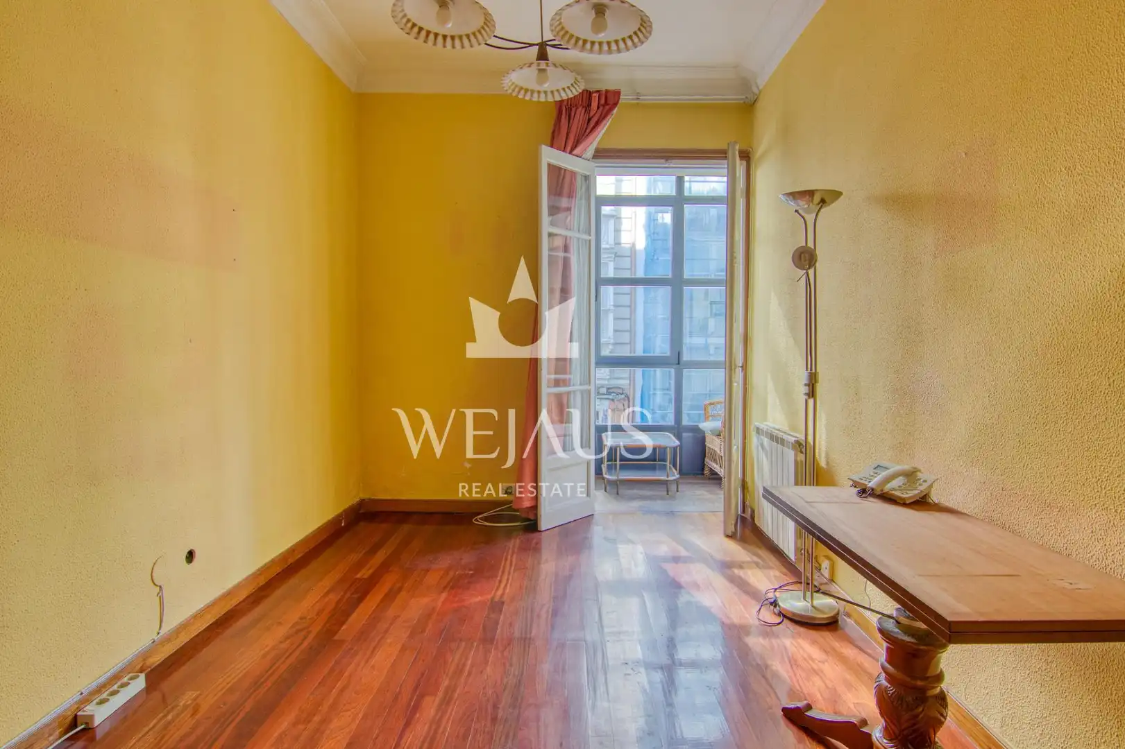 Piso con terraza en venta en Calle de Marcelino Sanz de Sautuola 14, imagen 14
