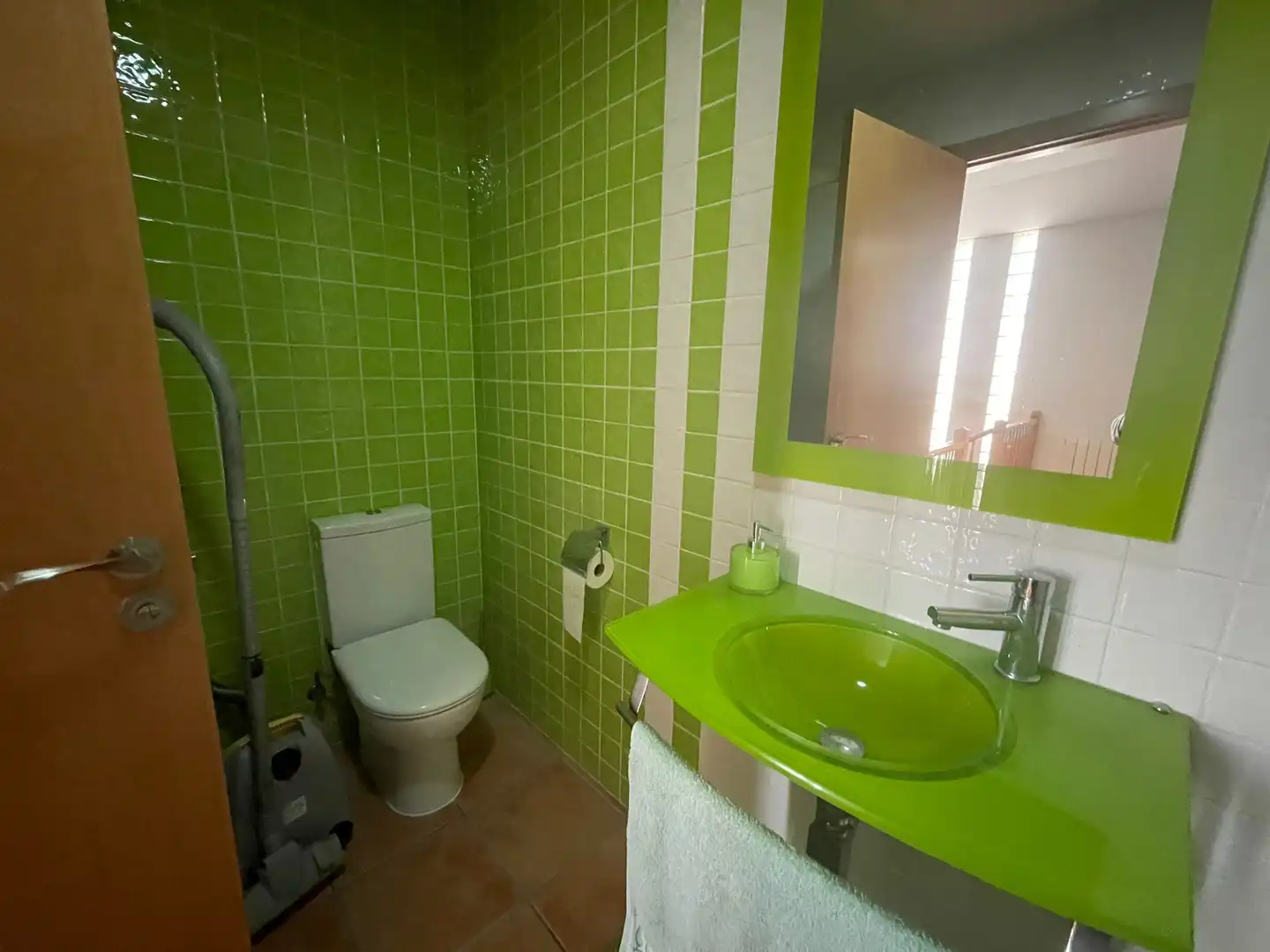 Adosado con terraza en venta en Carrer Cami de Canyelles 2A, imagen 24