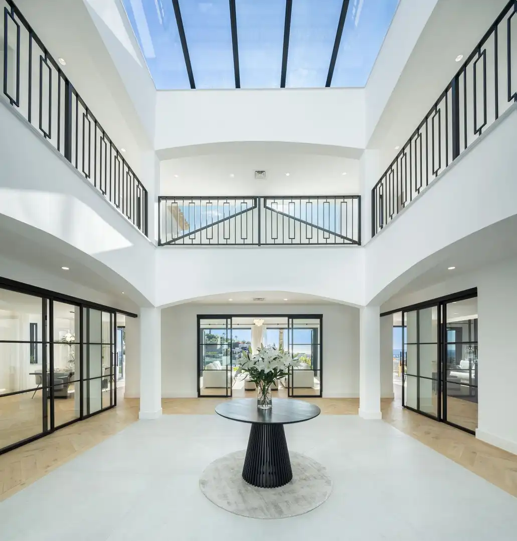 Villa mit Pool zum Verkauf in La Quinta, imagen 2