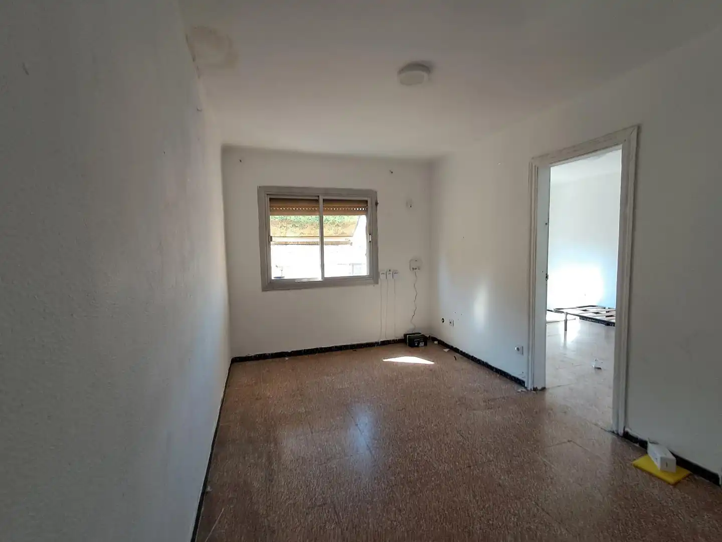 Wohnung zum Verkauf in Autonomia, Llefià