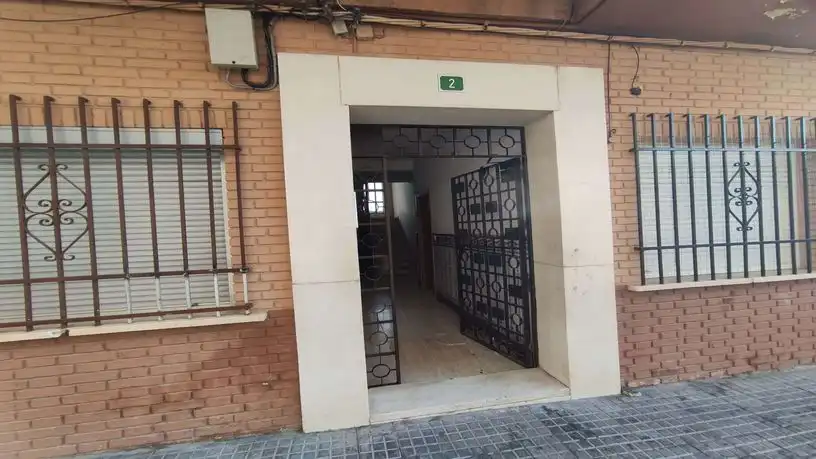 Pis en venda a El Valle
