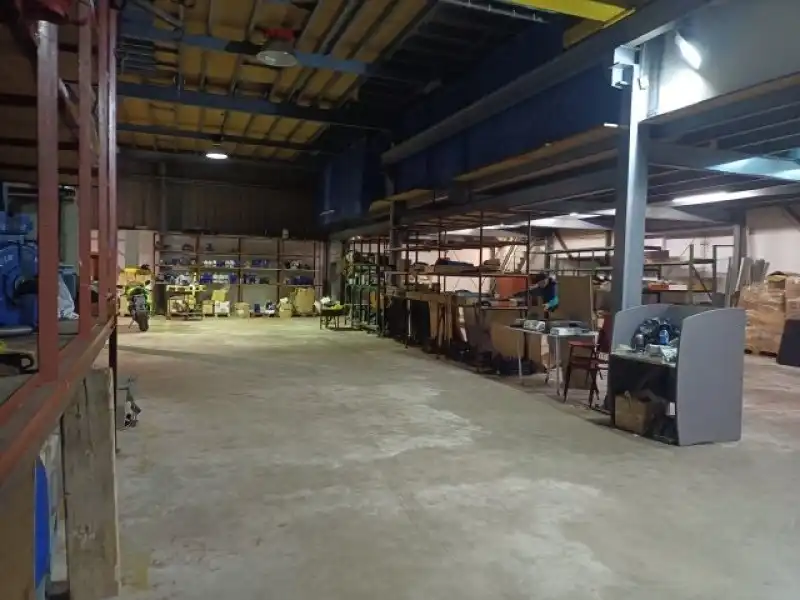 Nau industrial en venda a Peñacastillo - Nueva Montaña, imagen 13