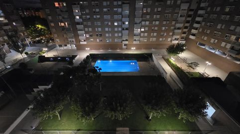 Foto 2 de Pis en venda a Calle Tablas de Daimiel, 2, Parque Lisboa - La Paz, Alcorcón