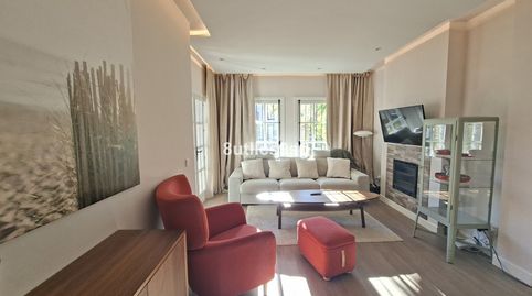 Foto 4 de Piso en venta en Las Brisas, Marbella