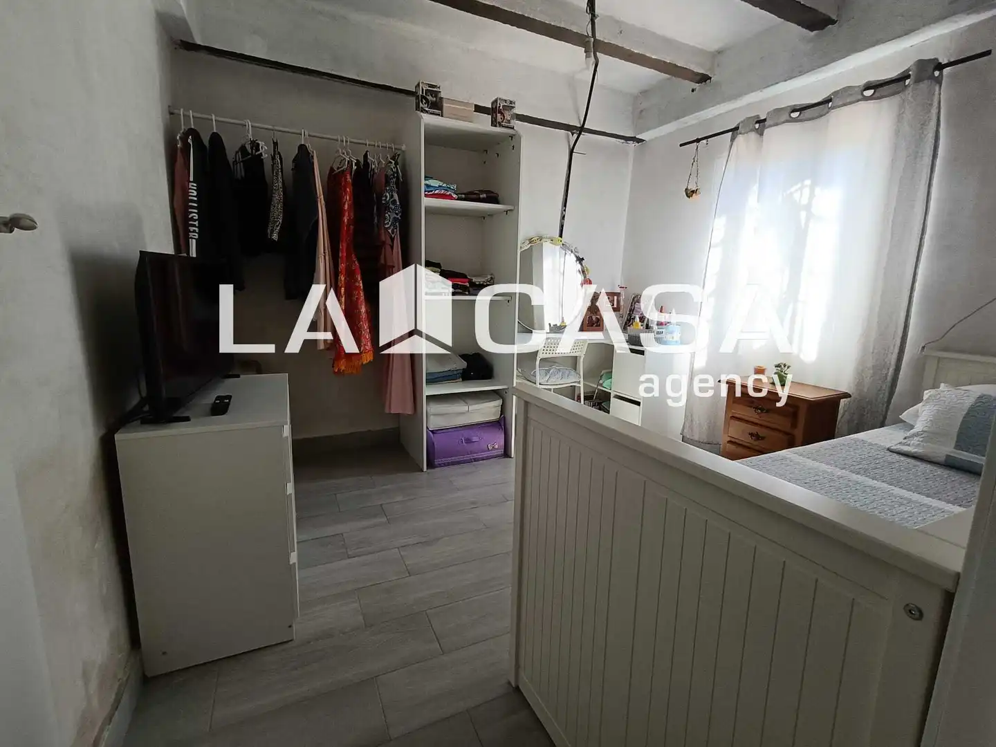 Casa o xalet en venda en Algeciras amb Terrassa