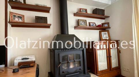 Foto 5 de Casa o xalet en venda a Zalla , Bizkaia