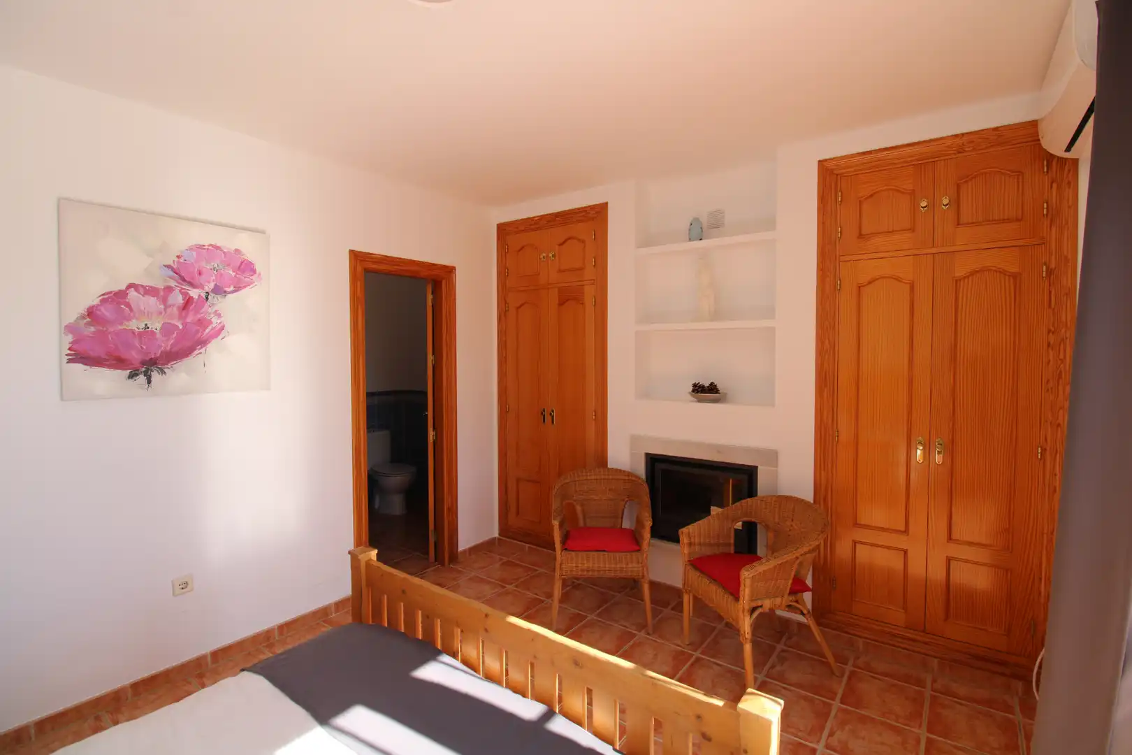 Chalet con terraza en venta en El Romeral - Peñón de Zapata, imagen 22