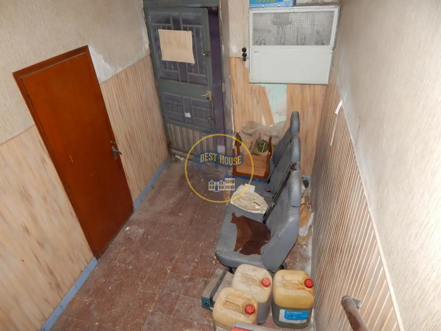 Casa con terraza en venta en Cocentaina, imagen 34