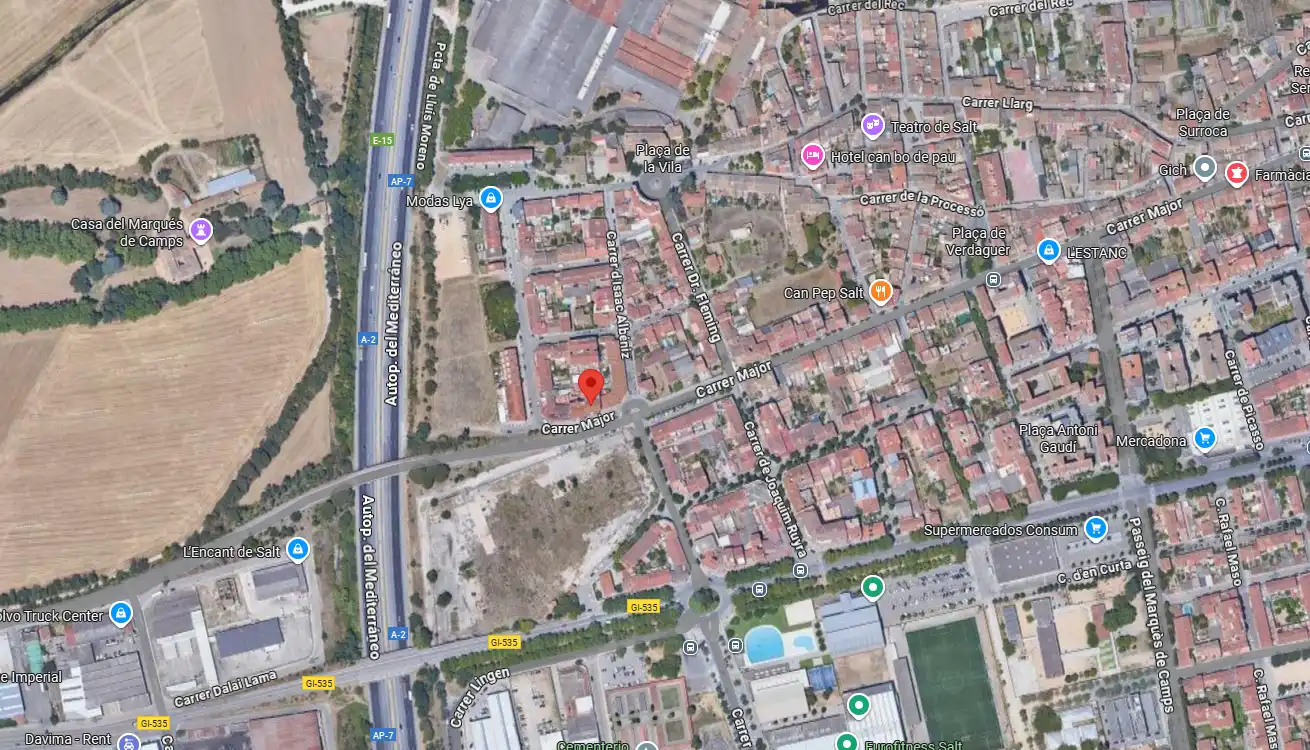 Appartamento in vendita a Calle Major 334, imagen 4