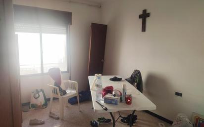 Dining room of Flat for sale in Benicarló  with Balcony and Alarm