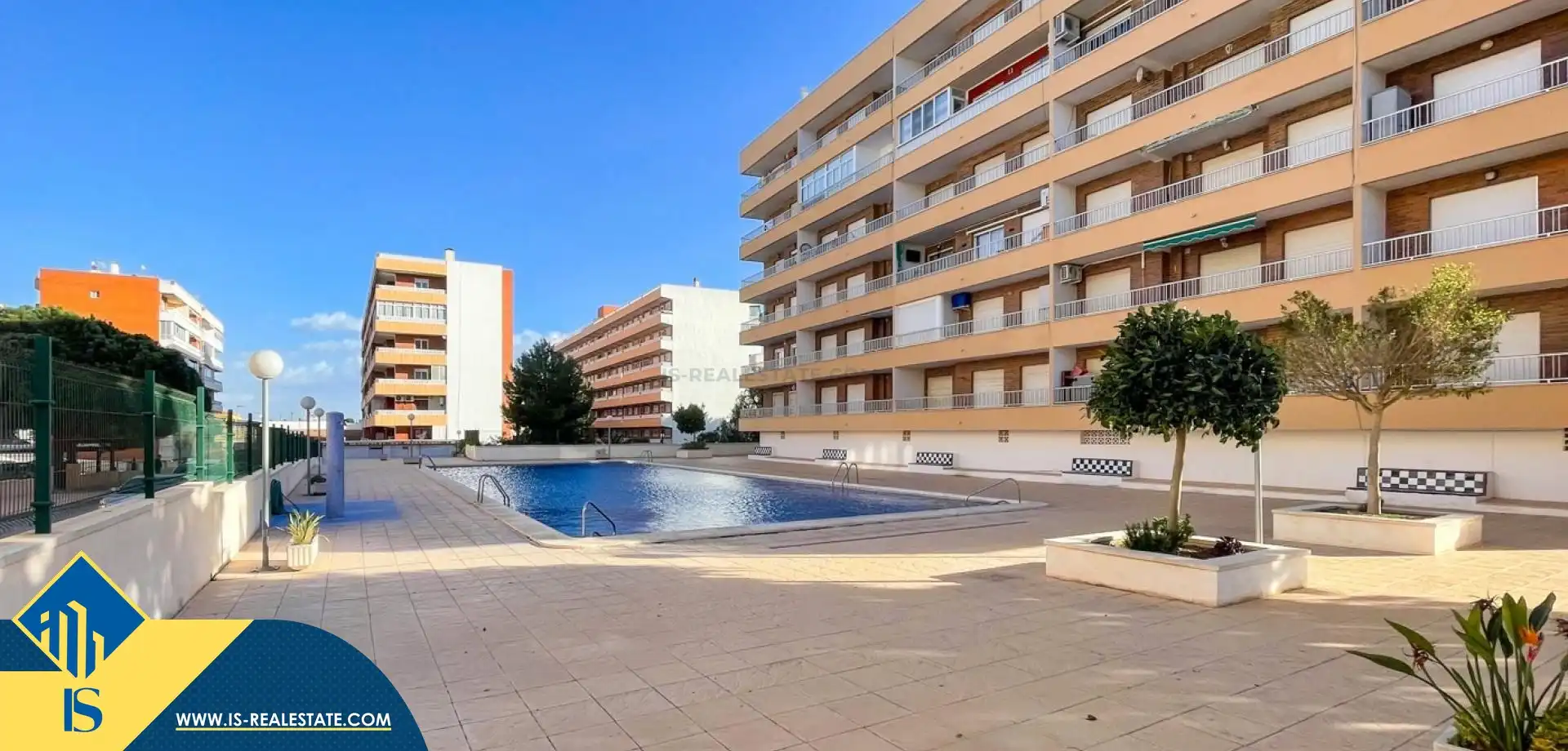 Penthouse mit Terrasse zum Verkauf in Playa del Acequión, Náufragos y Rocío del Mar, imagen 4