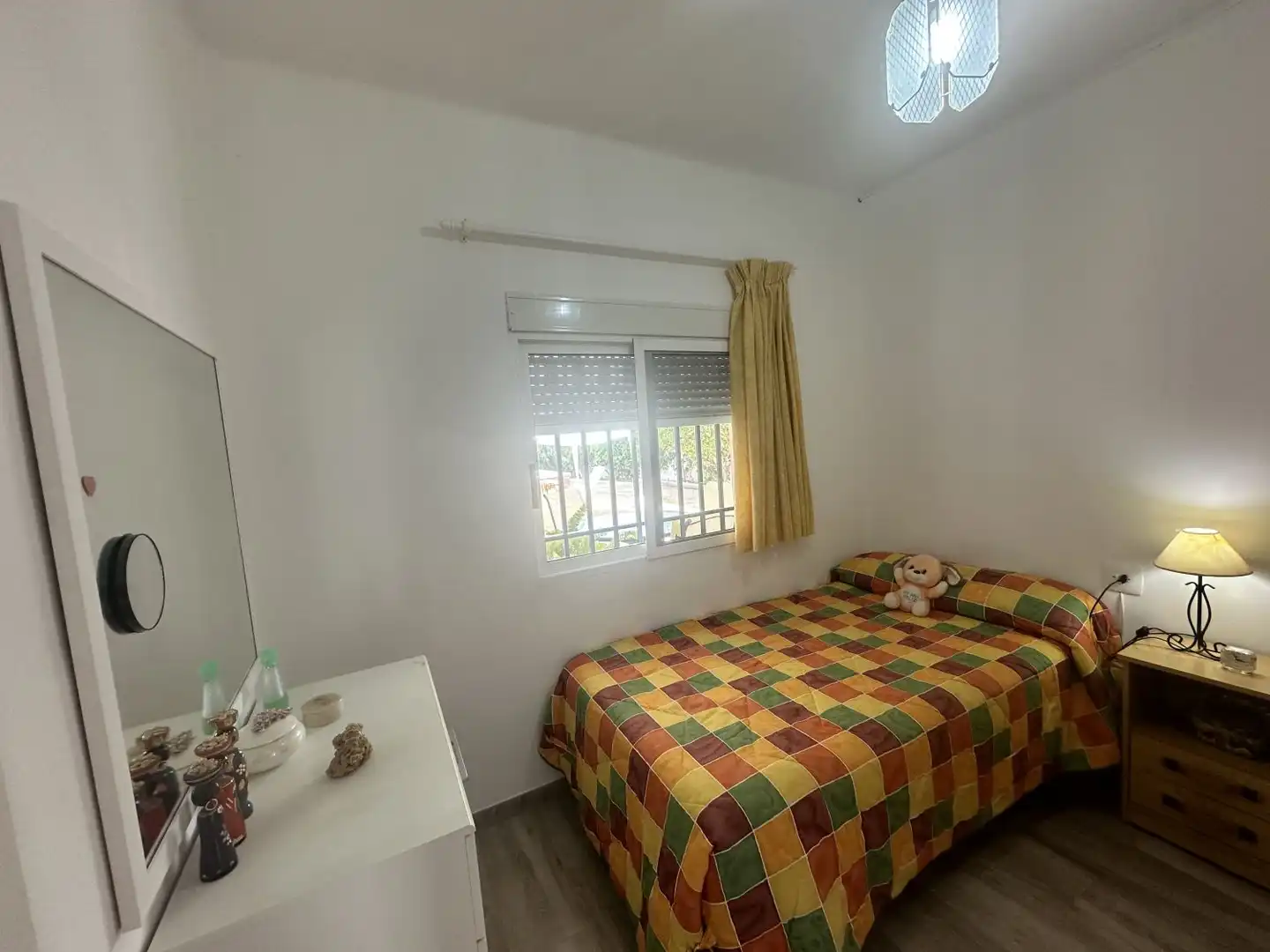 Dormitori de Casa o xalet en venda en Algar de Palància amb Aire condicionat, Calefacció i Jardí privat