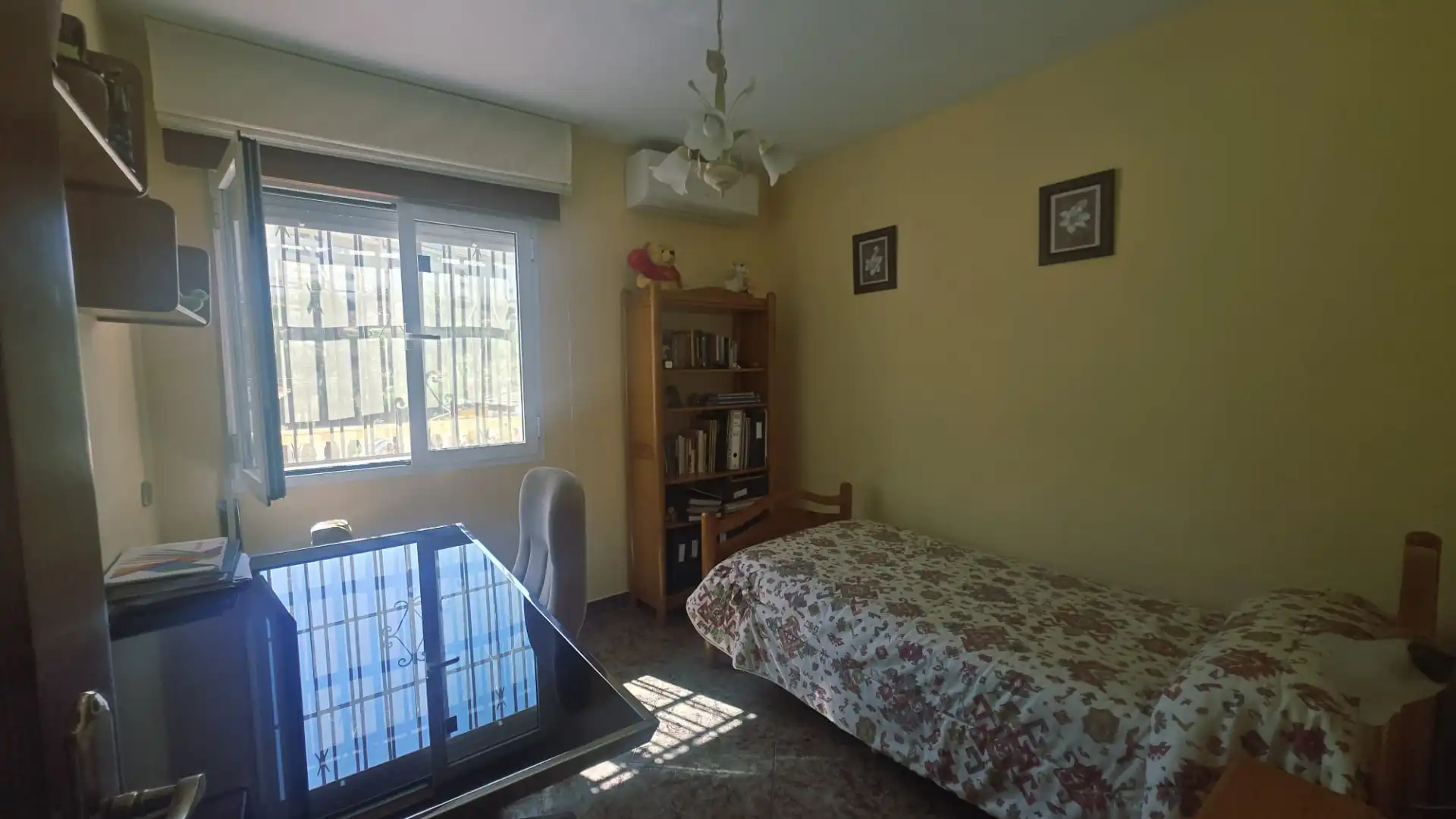 Dormitori de Casa o xalet en venda en Rincón de la Victoria amb Aire condicionat, Calefacció i Jardí privat