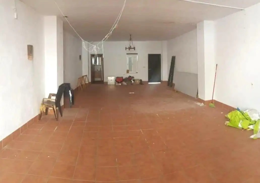 Local en venta en Gerena
