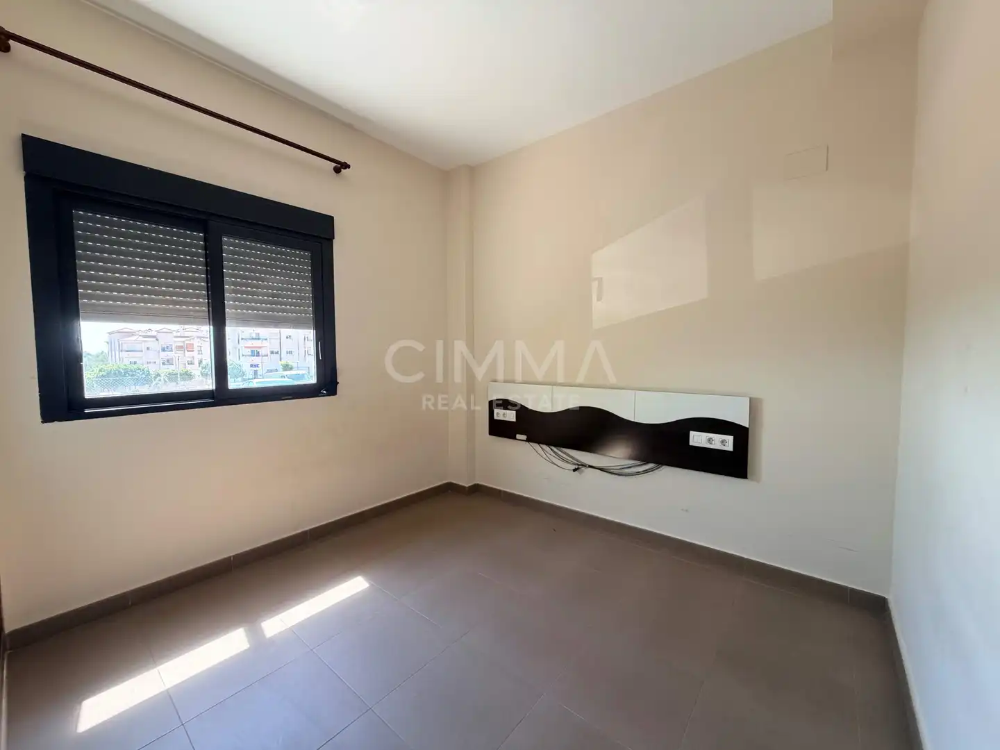 Habitación de Piso en venta en La Nucia
