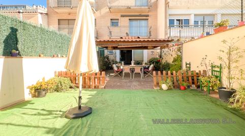 Foto 2 de Casa o xalet en venda a Col.legis Nous, Barcelona