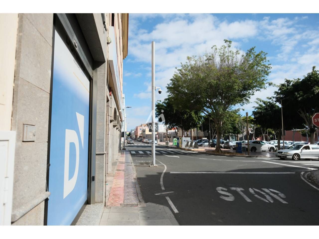 Premises to rent in Calle Taoro, 9, Vecindario - El Doctoral - Cruce de Sardina