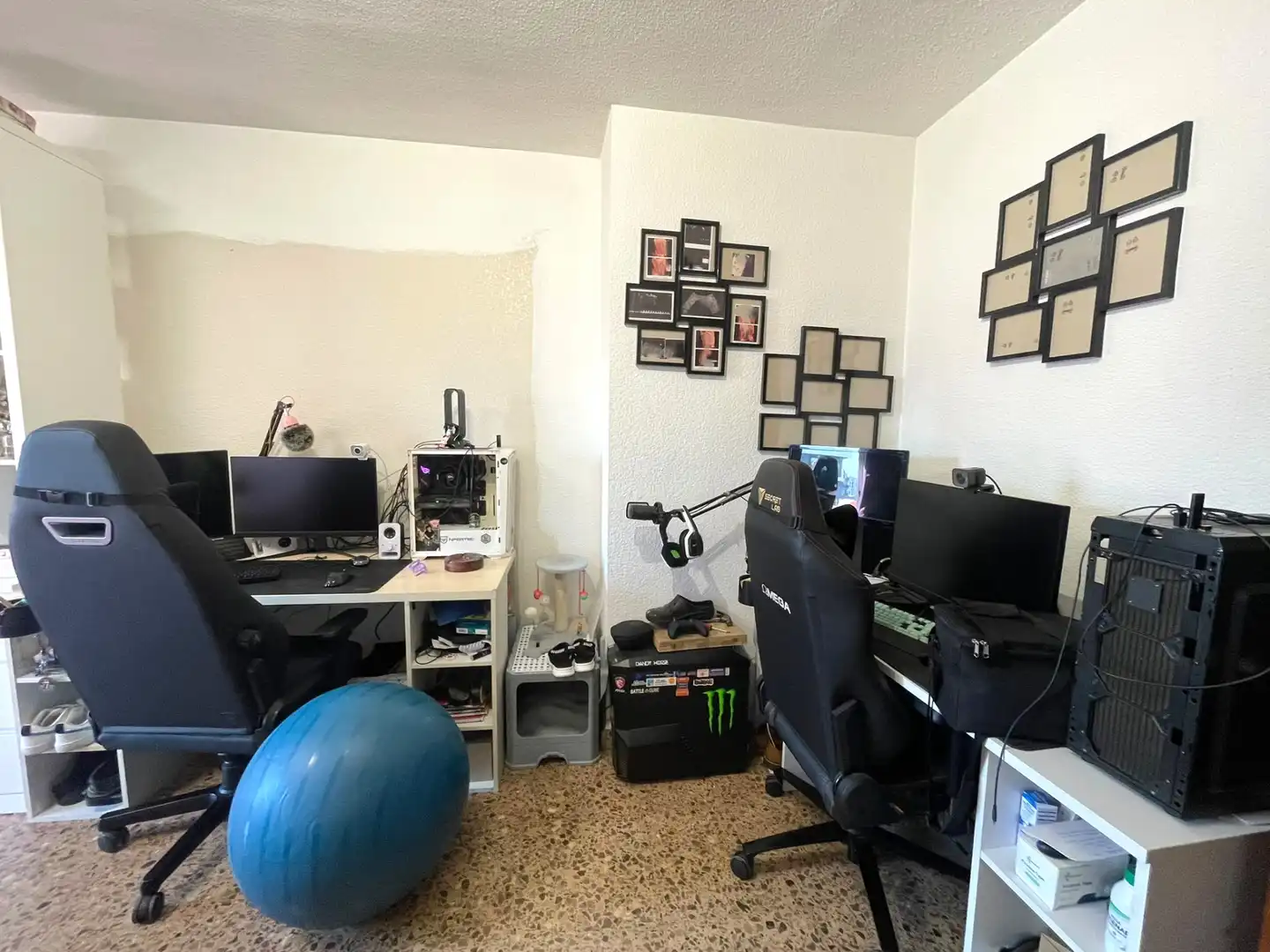 Flat for sale in Valencia  with Furnished and Balcony