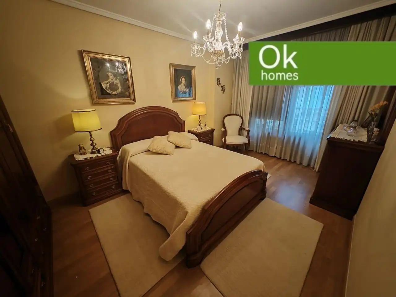 Wohnung zum Verkauf in Vilalba, imagen 2