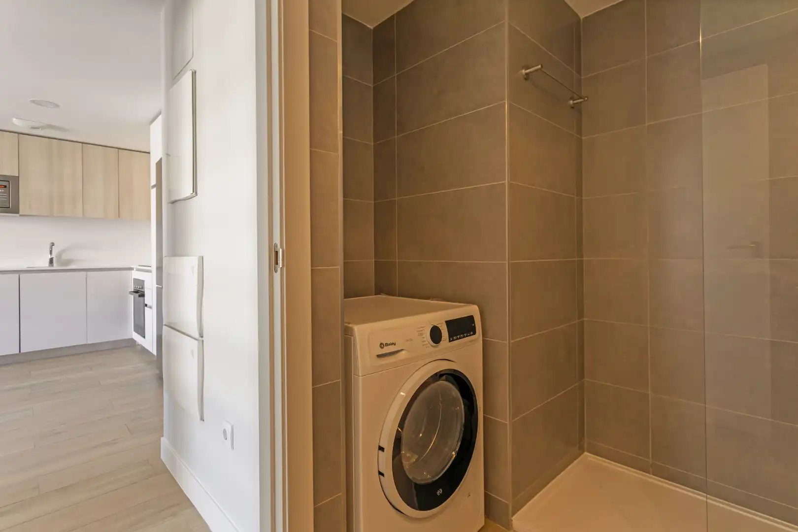 Piso con piscina en venta en Avenida de Juan Antonio Samaranch 51, imagen 11